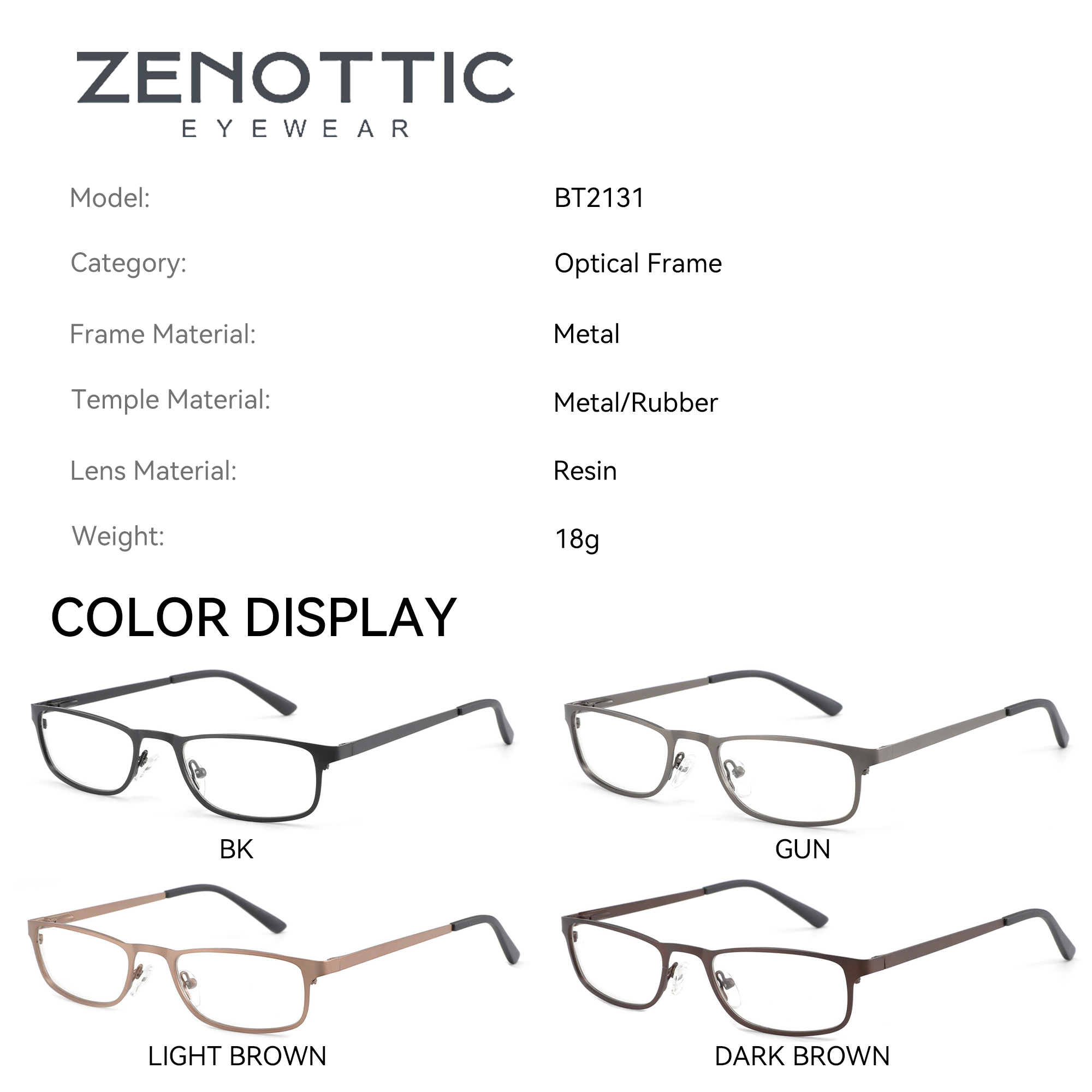 ZENOTTIC High-quality Metal Pr - Men Shoes Zegna 评论和价格