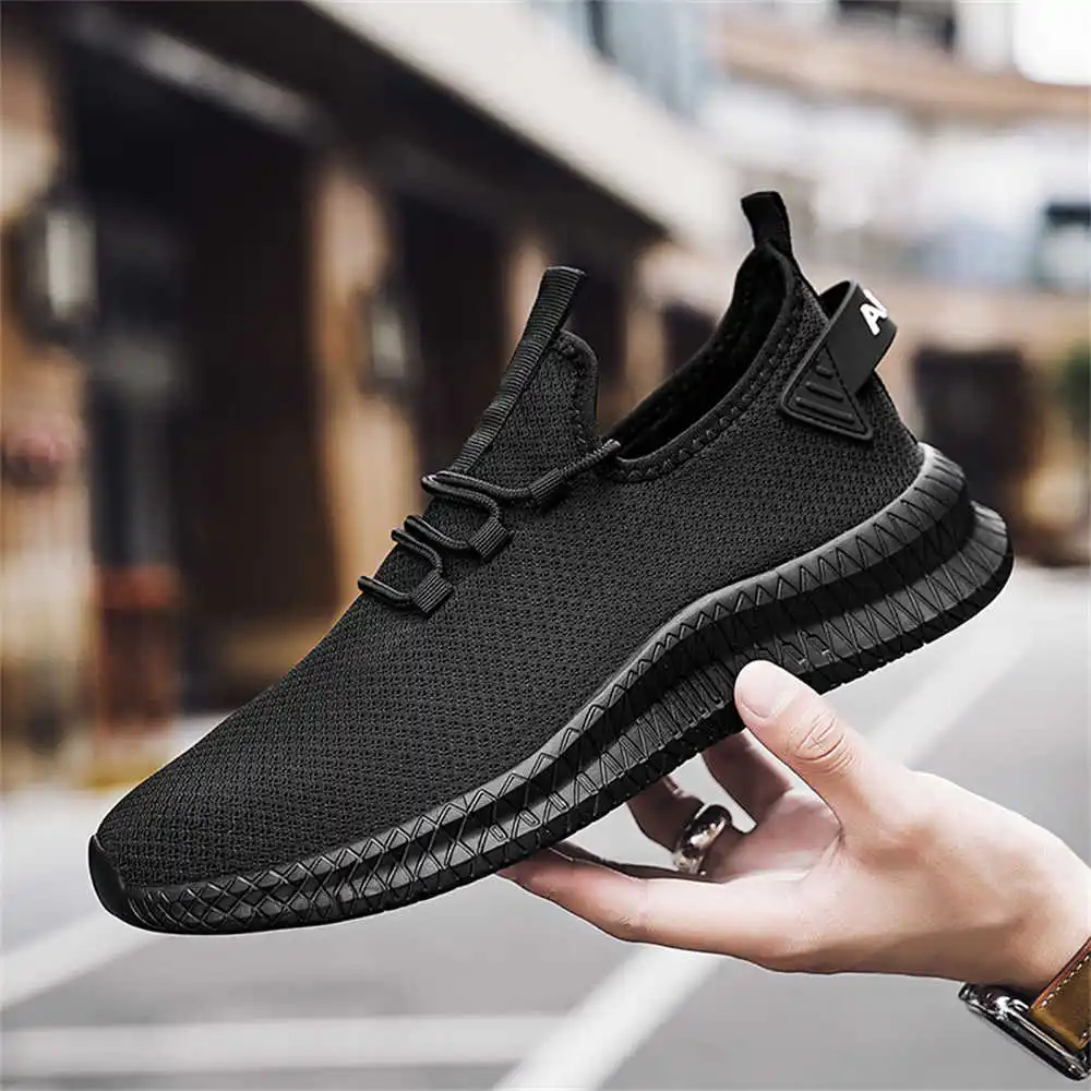 Demi-season Mesh Tenni Man Run - Men'S Shoes Expensive Brands 评论和价格
