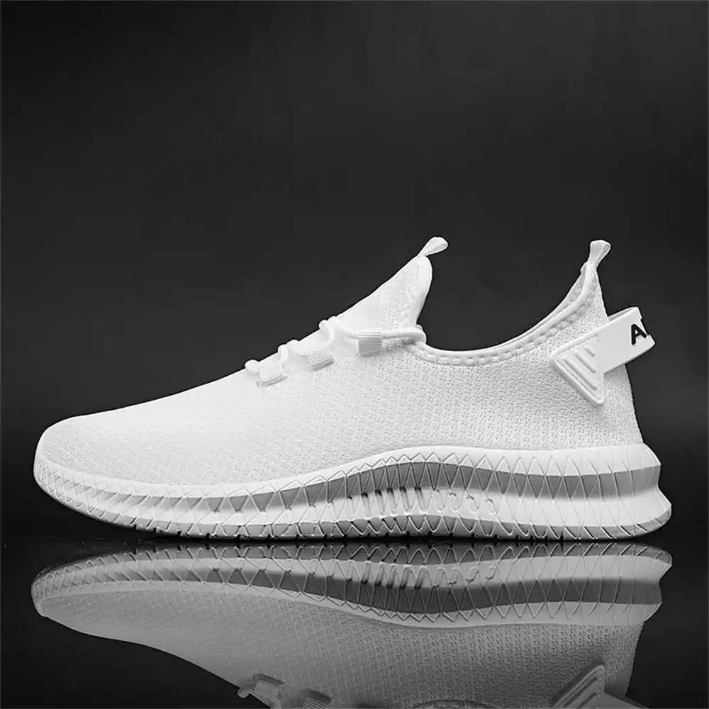 Demi-season Mesh Tenni Man Run - Men'S Shoes Expensive Brands 评论和价格