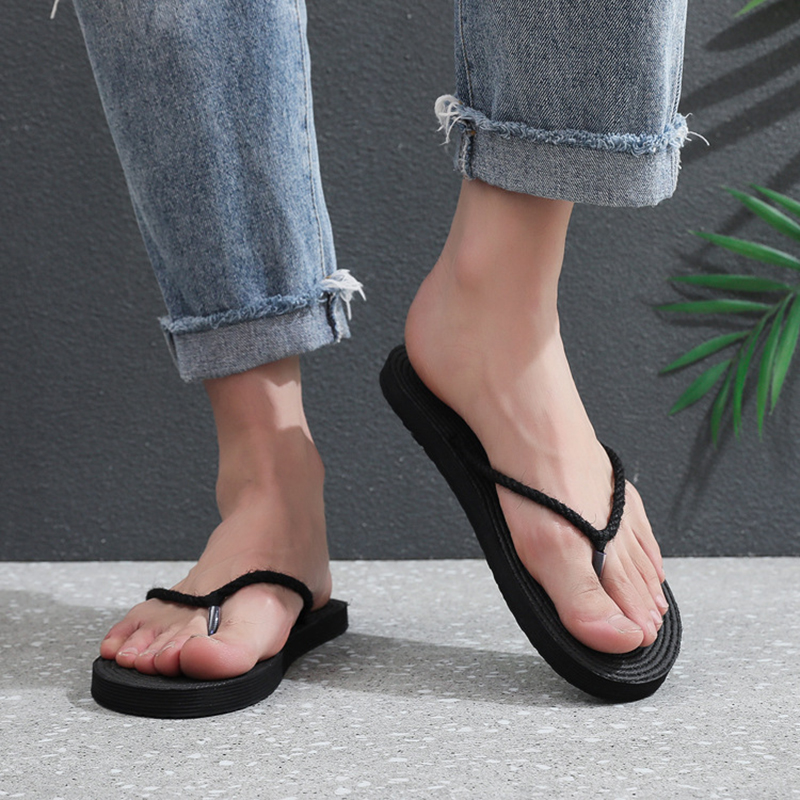 Casual Flip Flops for Men Slip - Men'S Shoes Dress Casual 评论和价格