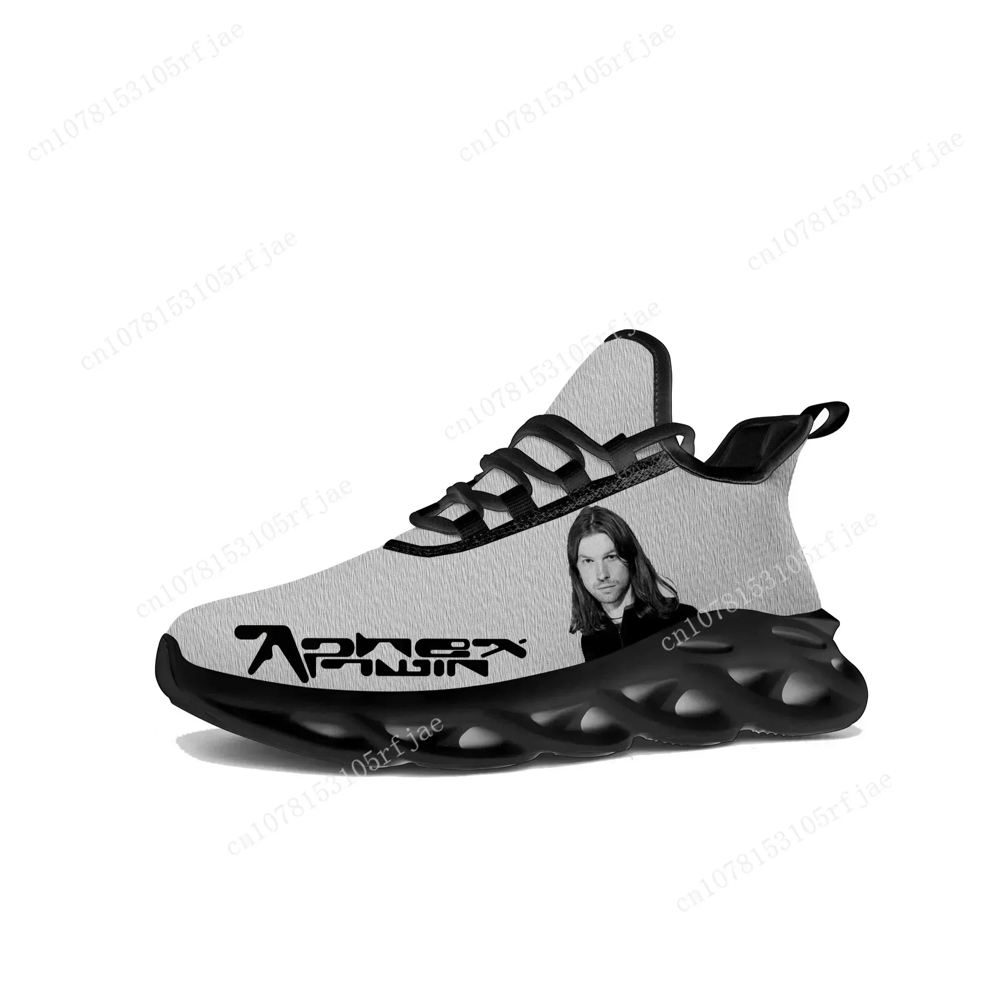 Aphex Twin Flats Sneakers Mens - Men'S Shoes In Style 评论和价格