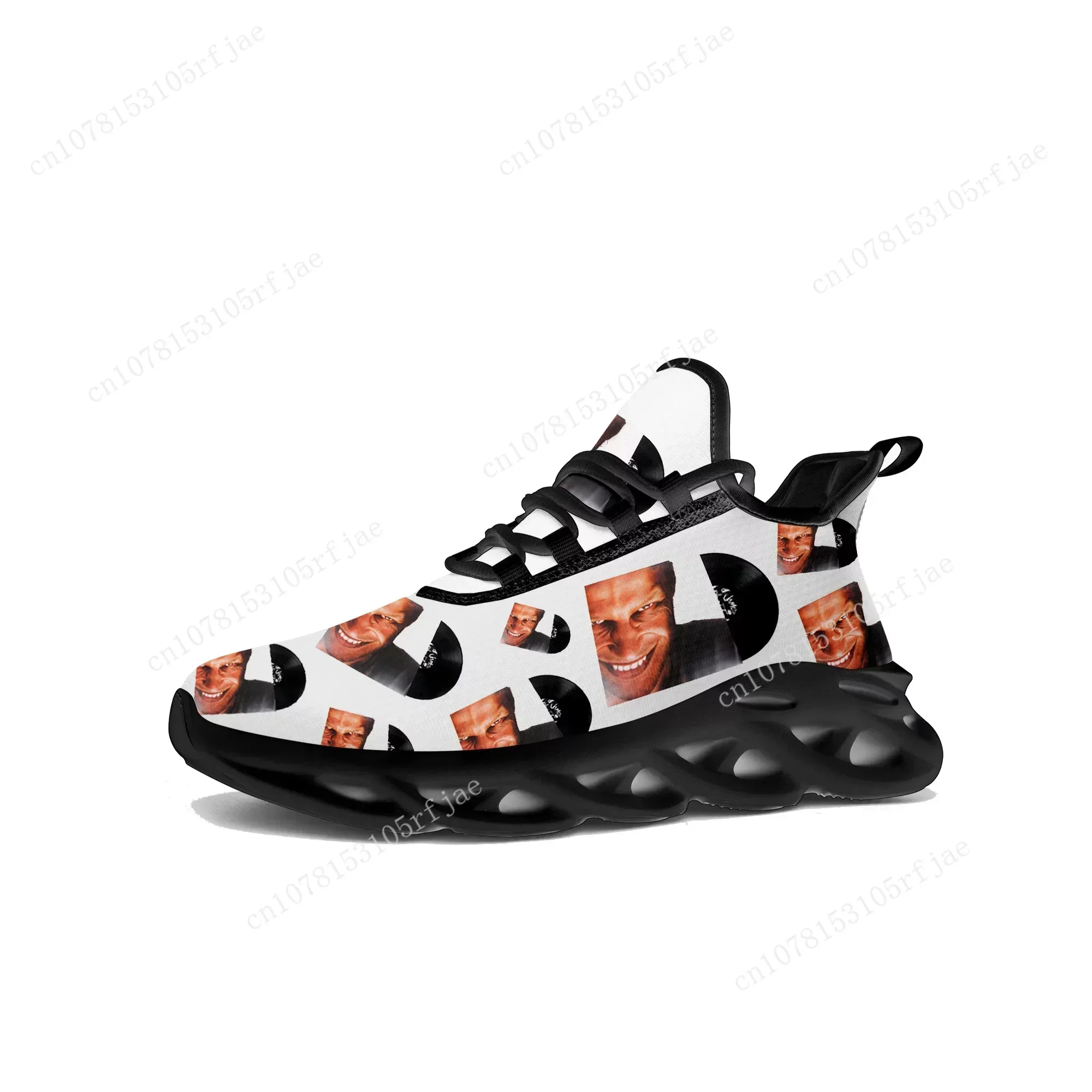 Aphex Twin Flats Sneakers Mens - Men'S Shoes In Style 评论和价格