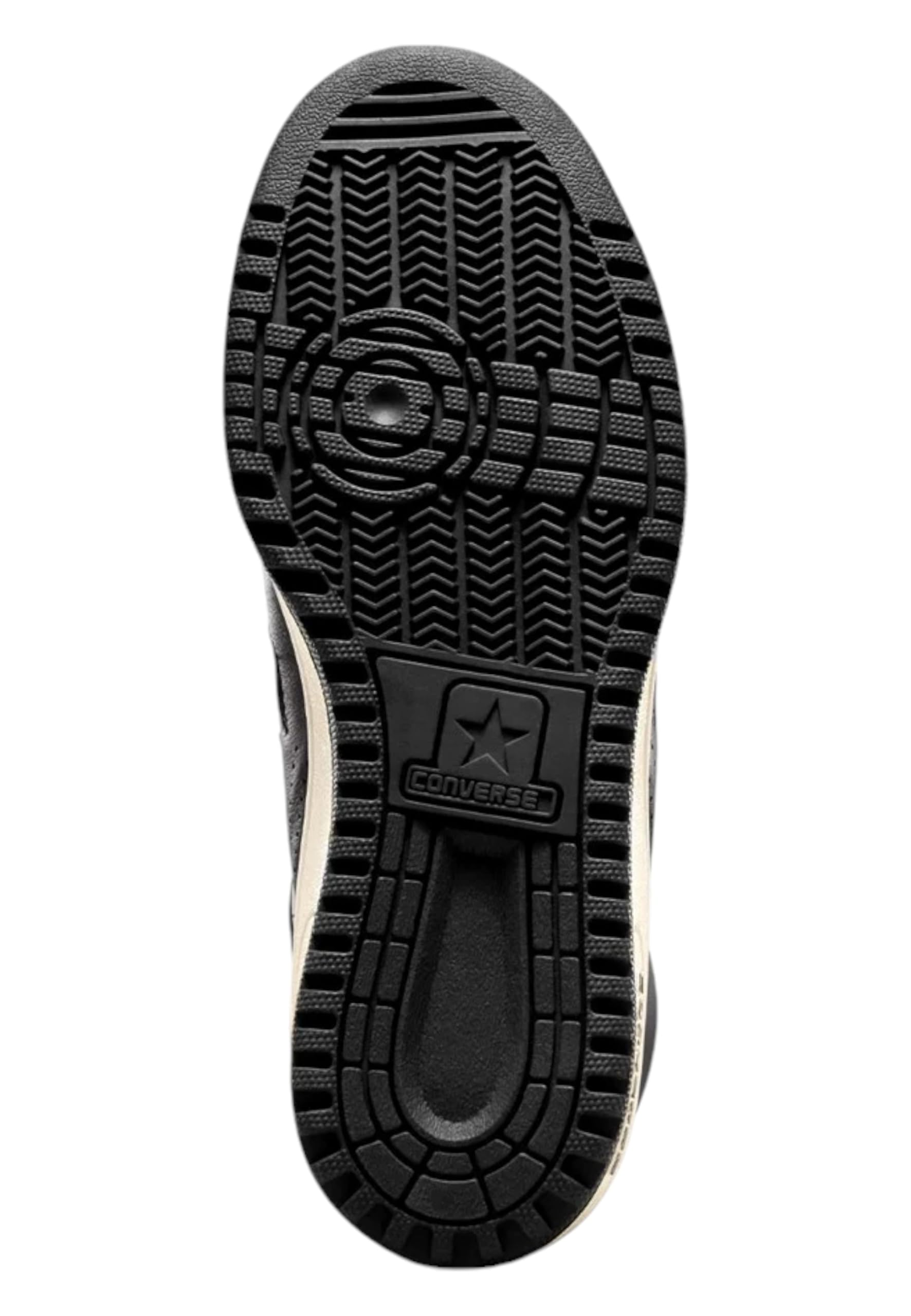 Converse Mens Weapon Mid Unise - Men'S Shoes Converse 评论和价格