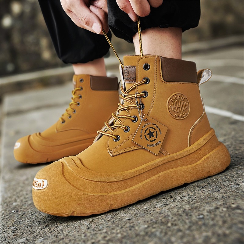 Shorts Ankle Boots Fashionable - Men'S Shoes Dress Casual 评论和价格