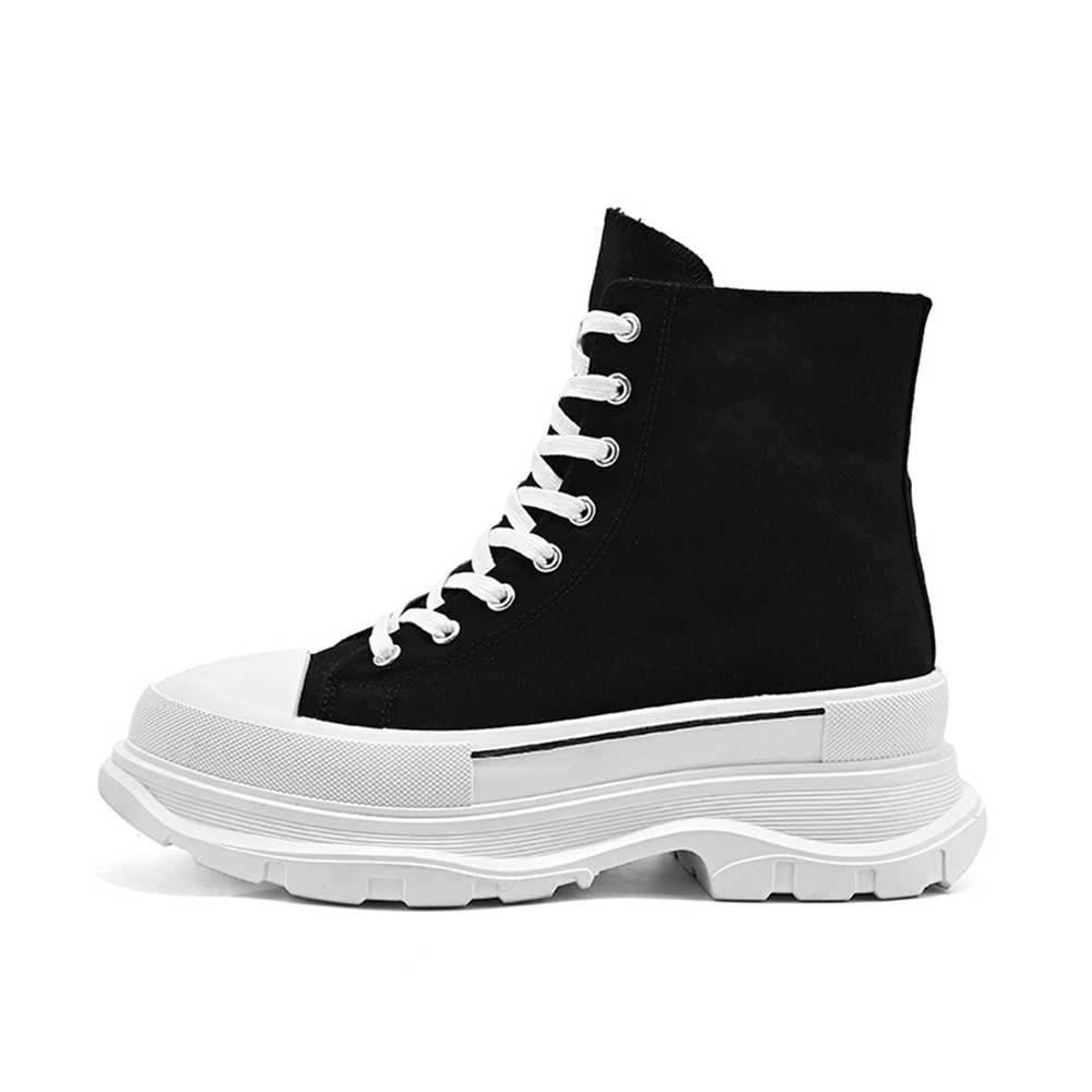 Slip-resistant Height Up Mens  - Men'S Shoes Size 42 In Us 评论和价格