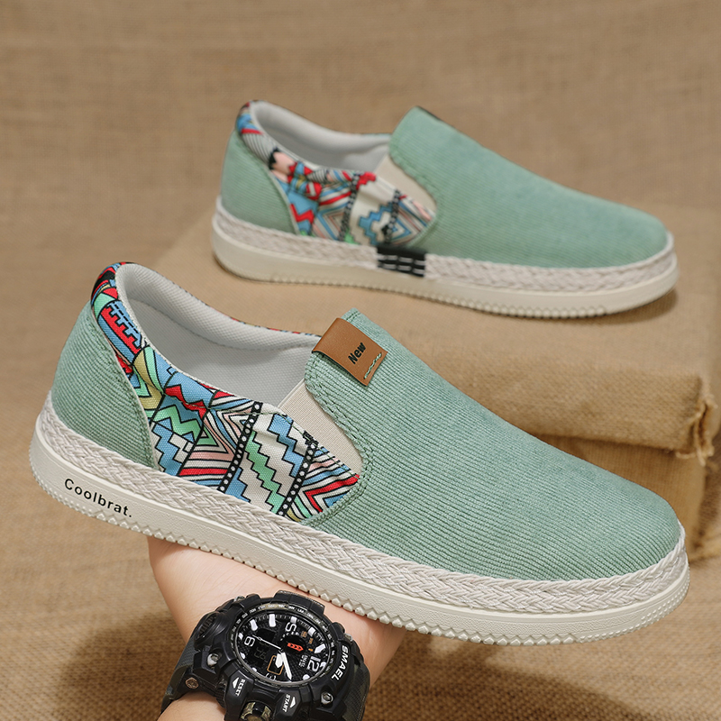 Everyday Comfort Canvas Shoes, - Men Shoes Everyday 评论和价格