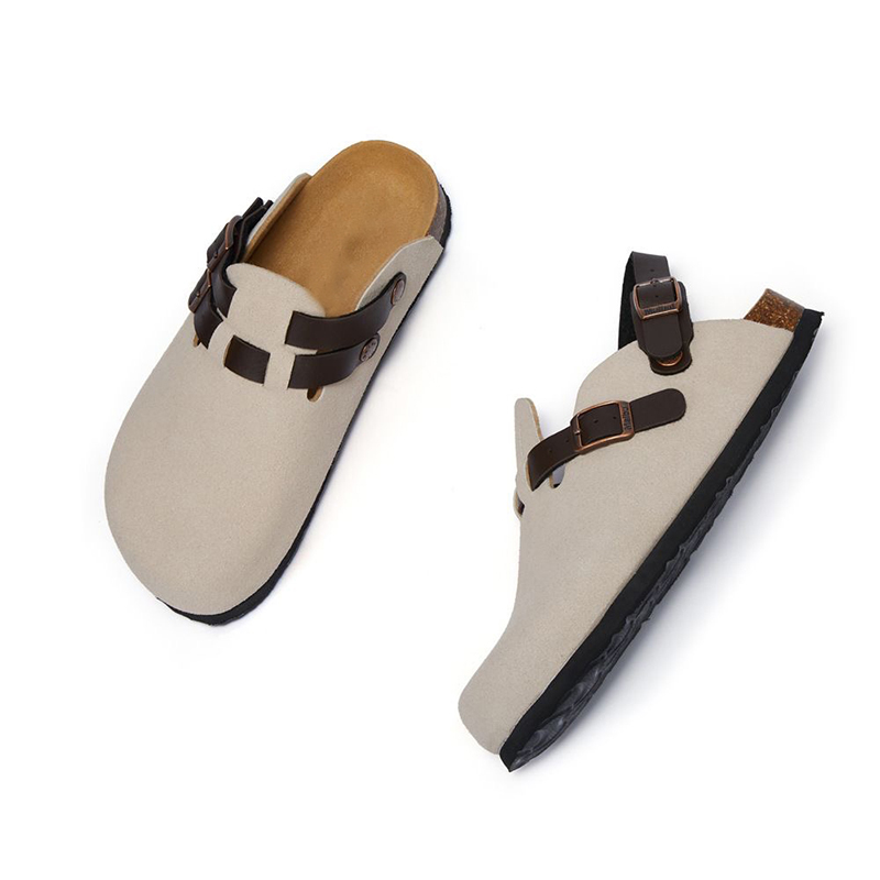 Women's Cork Slippers Fashion  - Men'S Shoes Birkenstock 评论和价格