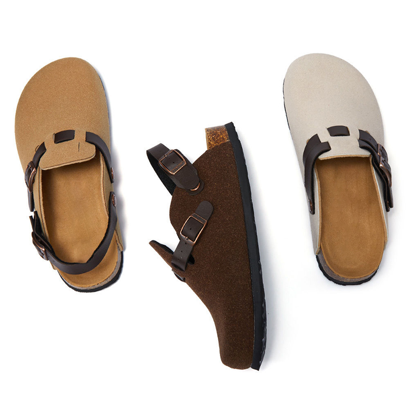 Women's Cork Slippers Fashion  - Men'S Shoes Birkenstock 评论和价格