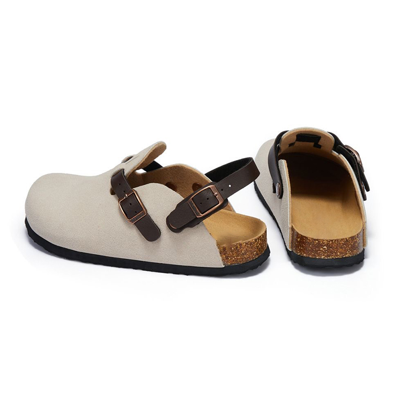 Women's Cork Slippers Fashion  - Men'S Shoes Birkenstock 评论和价格