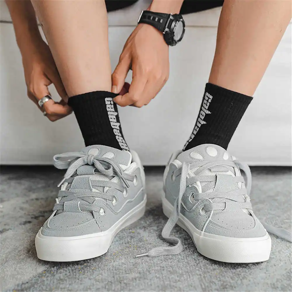 With Lacing Hiphop Women's Sch - Men'S Shoes Expensive Brands 评论和价格