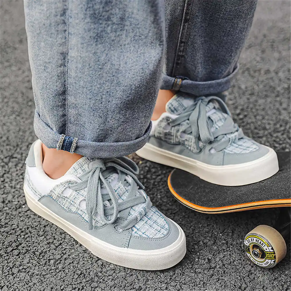 With Lacing Hiphop Women's Sch - Men'S Shoes Expensive Brands 评论和价格
