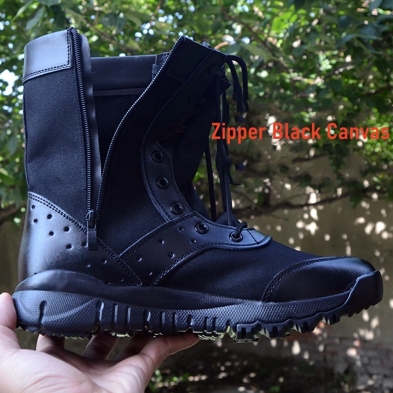 11 Summer Combat Training Boot - Men Shoes Size 11 评论和价格