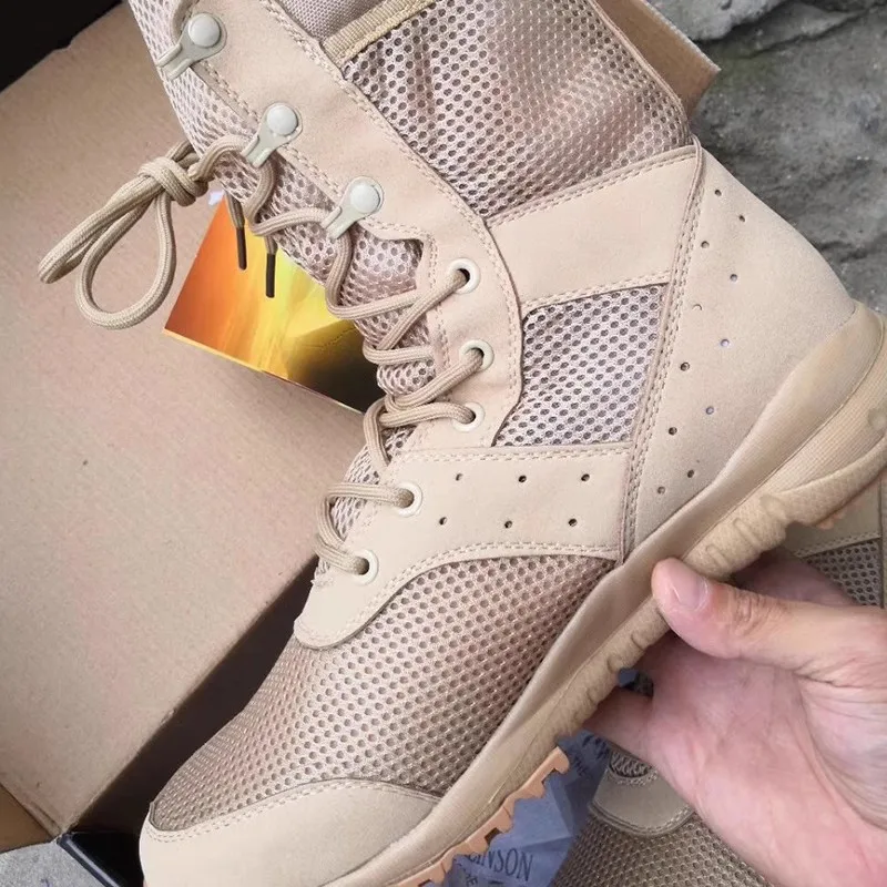 11 Summer Combat Training Boot - Men Shoes Size 11 评论和价格