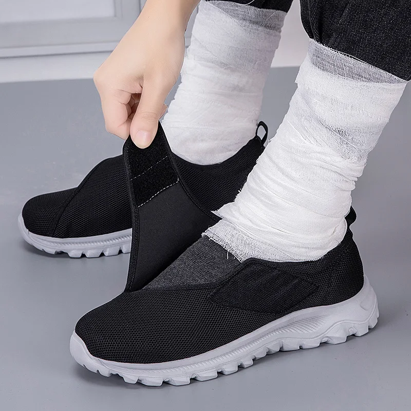 Men's Orthopedic Wide Feet Wal - Men'S Shoes Diabetic 评论和价格