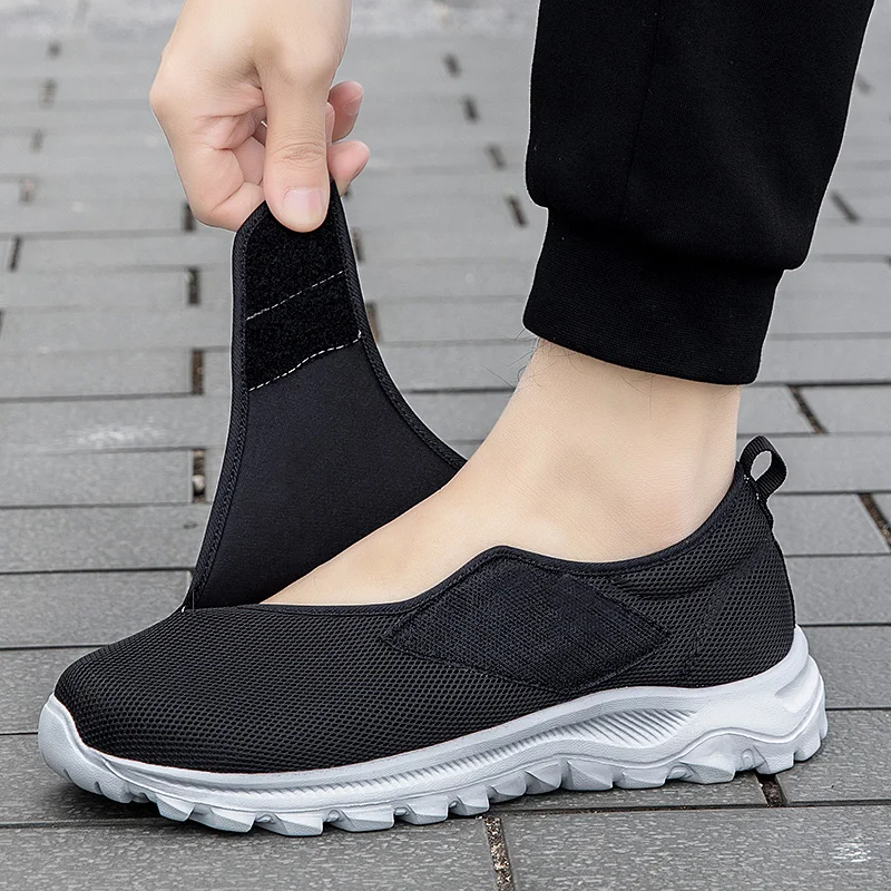 Men's Orthopedic Wide Feet Wal - Men'S Shoes Diabetic 评论和价格
