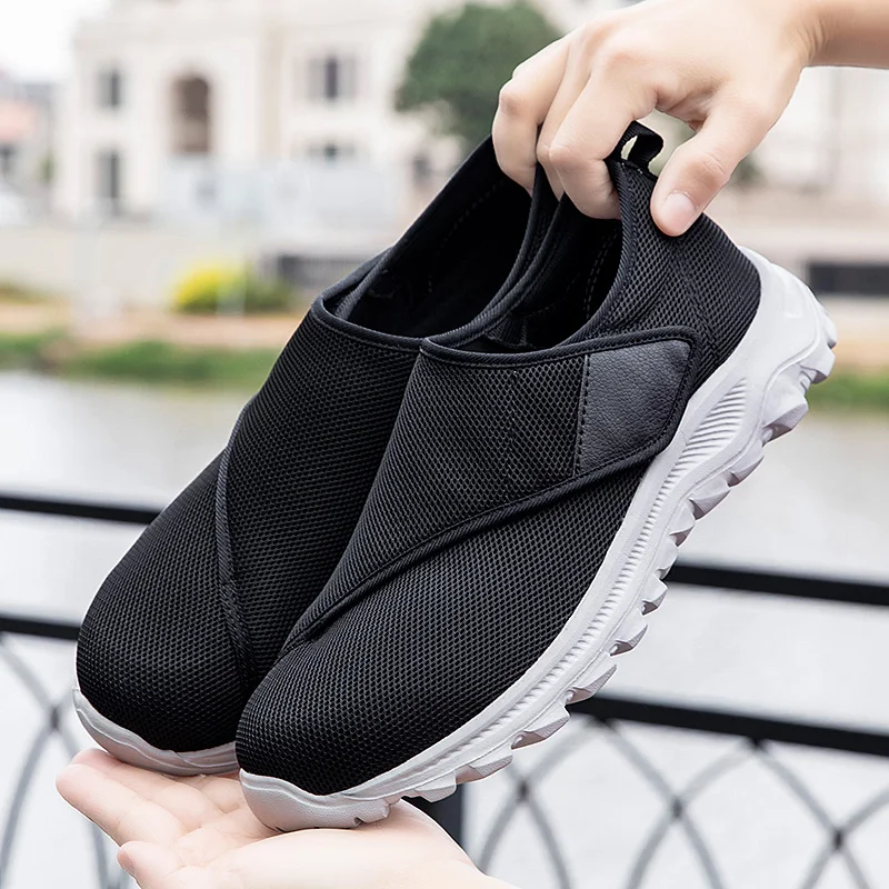 Men's Orthopedic Wide Feet Wal - Men'S Shoes Diabetic 评论和价格