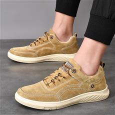 Minimalist Comfort Men Hand Wo - Men Shoes Office 评论和价格