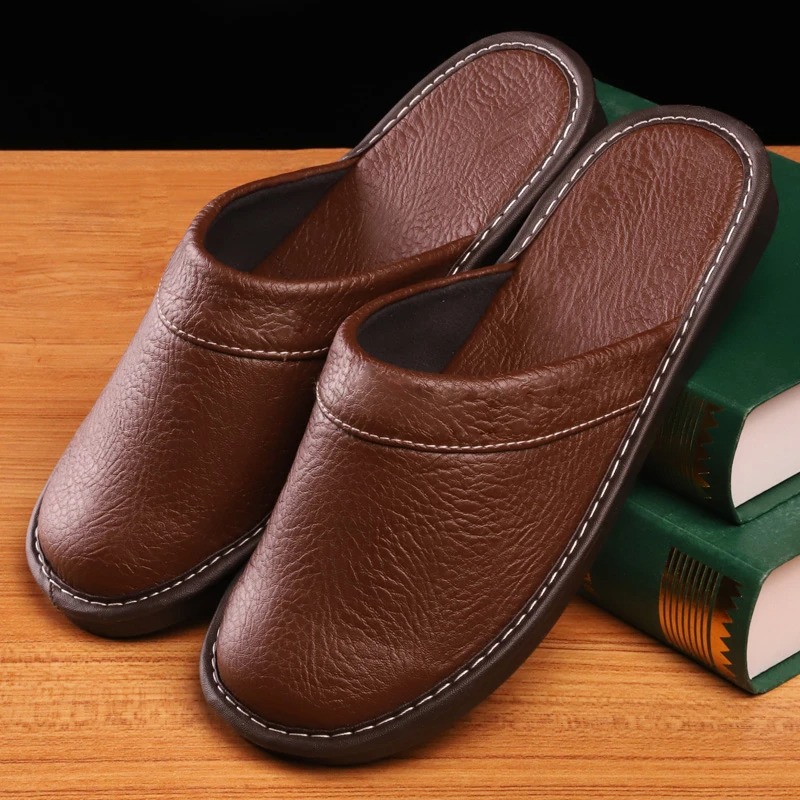 Autumn Winter Indoor Shoes 47  - Men'S Shoes Size 42 In Us 评论和价格