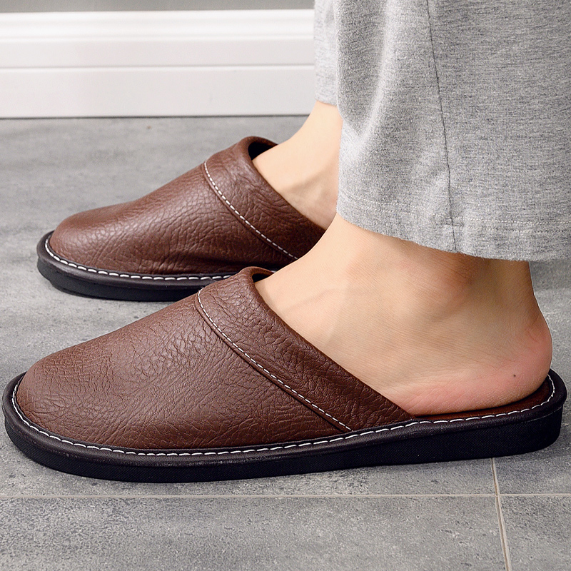 Autumn Winter Indoor Shoes 47  - Men'S Shoes Size 42 In Us 评论和价格