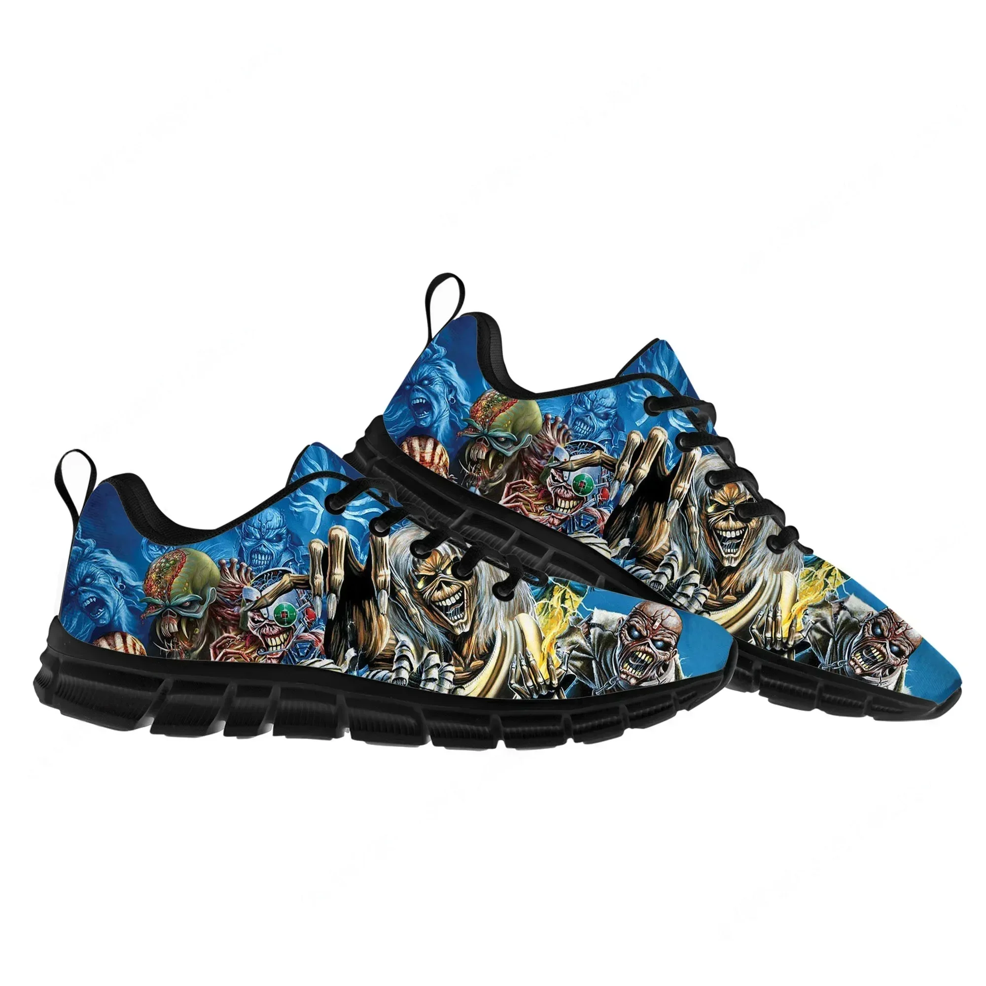 M-Maidens H-Heavy M-Metal Rock - Men'S Shoes Dockers 评论和价格