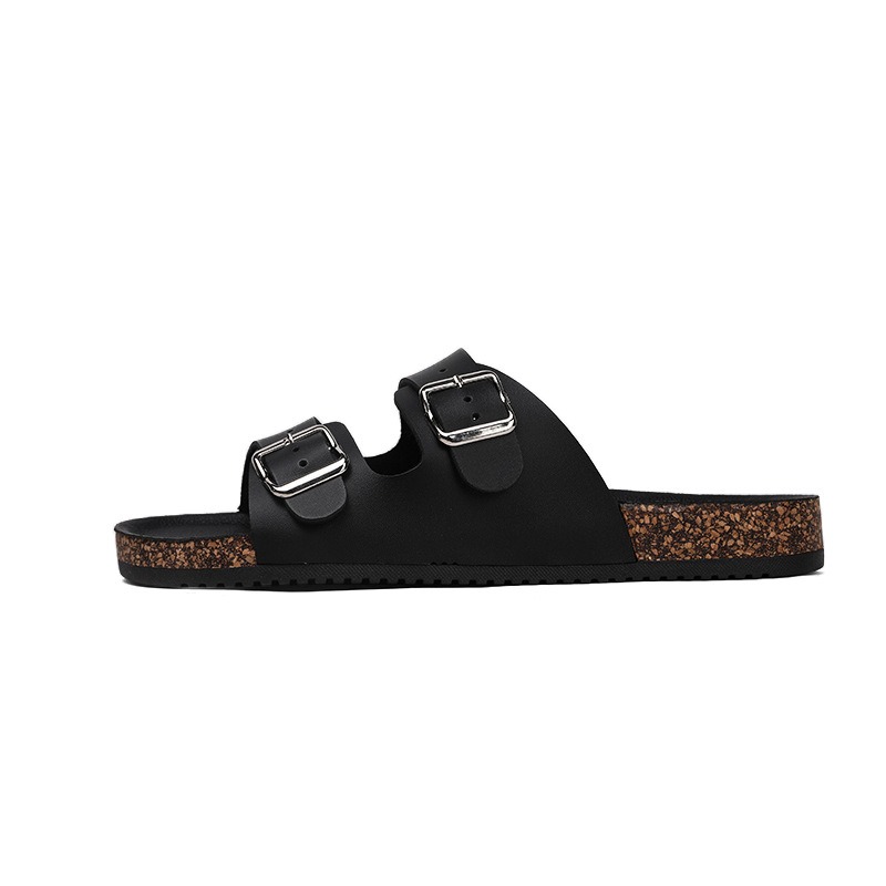 36-46 cork slides woman fashio - Men'S Shoes Birkenstock 评论和价格