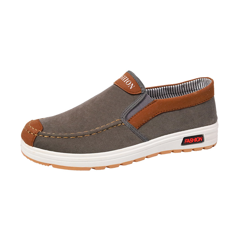 2025 Casual Shoes for Men Plus - Men'S Shoes In Style 评论和价格