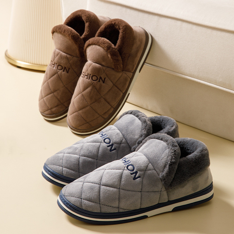 Big Size 47 48 49 50 Men Winte - Men'S Shoes Dress Casual 评论和价格