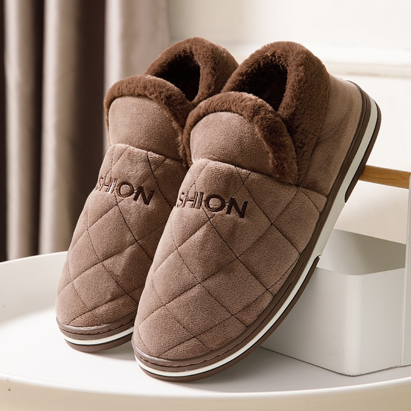 Big Size 47 48 49 50 Men Winte - Men'S Shoes Dress Casual 评论和价格