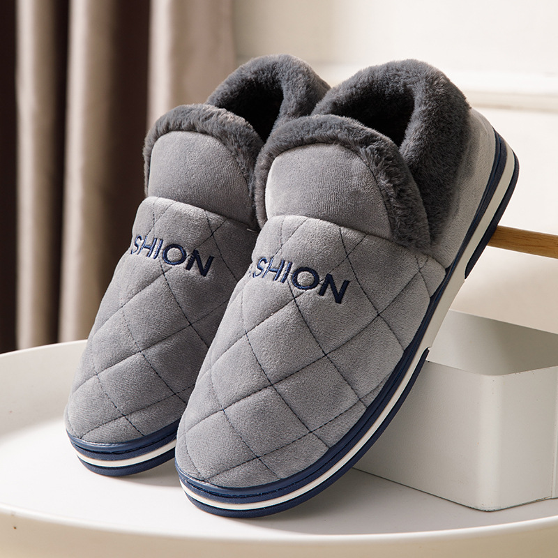 Big Size 47 48 49 50 Men Winte - Men'S Shoes Dress Casual 评论和价格