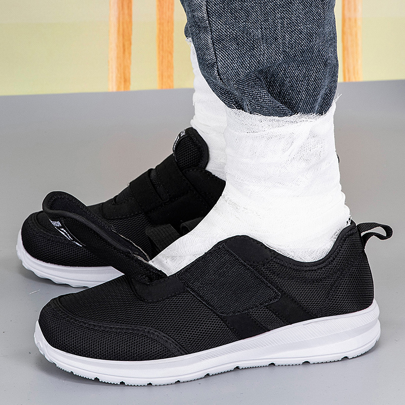 Lightweight Adjustable Diabeti - Men'S Shoes Diabetic 评论和价格