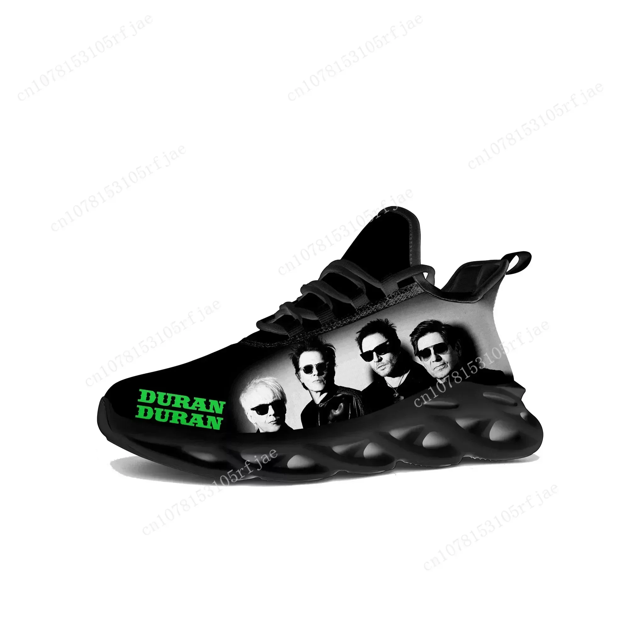 Duran Duran Flats Sneakers Men - Men'S Shoes In Style 评论和价格