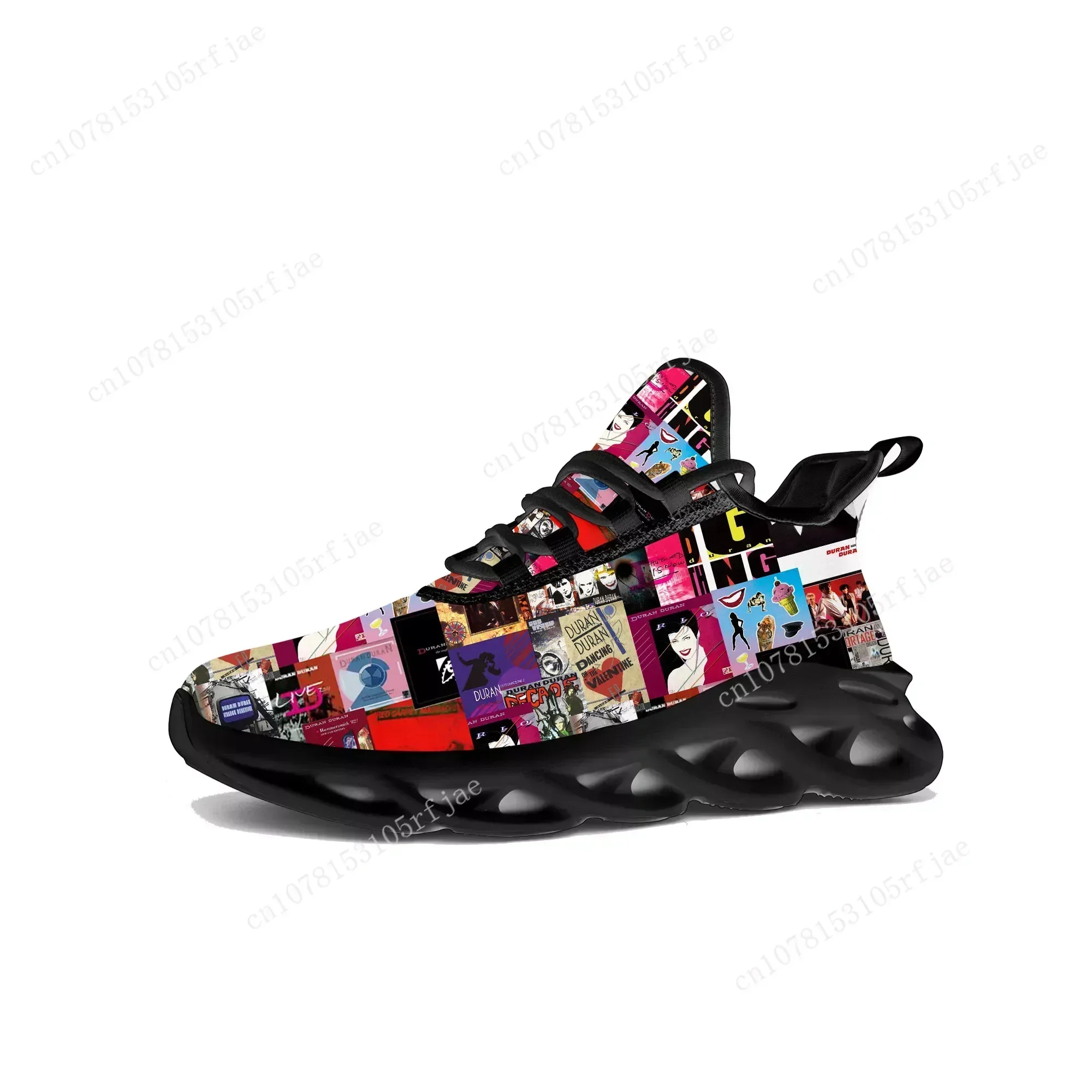Duran Duran Flats Sneakers Men - Men'S Shoes In Style 评论和价格