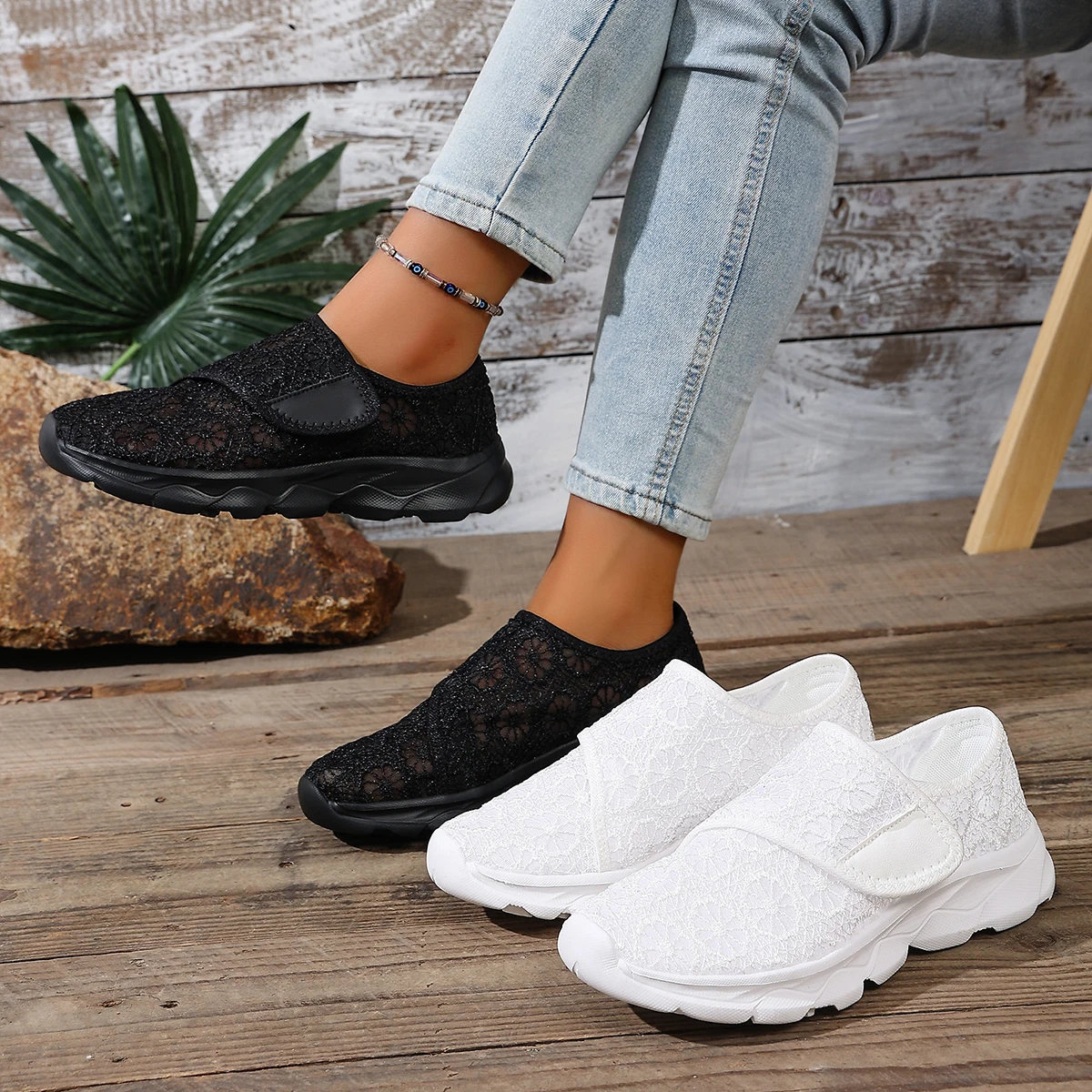Women New Casual Orthopedics W - Men'S Shoes Diabetic 评论和价格
