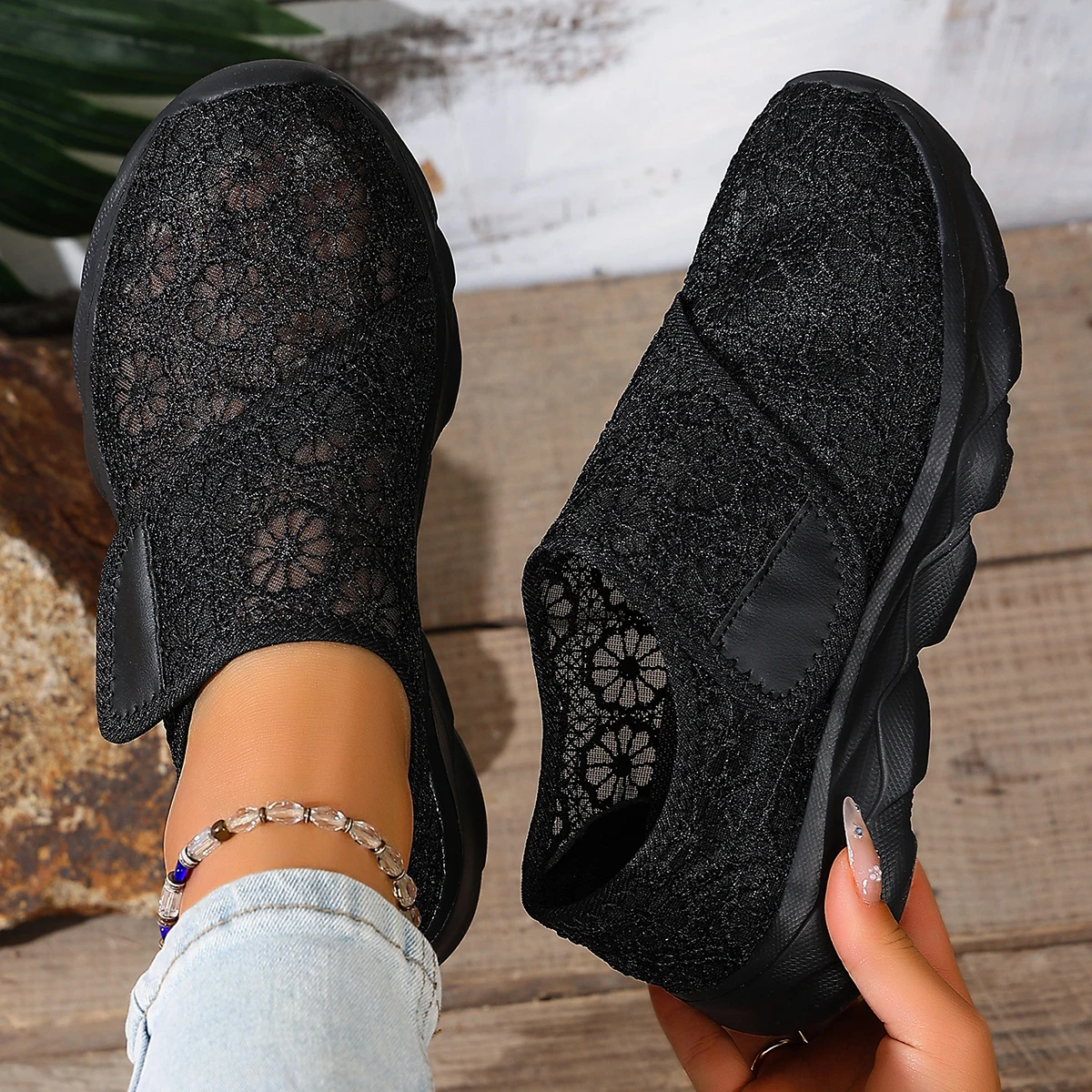 Women New Casual Orthopedics W - Men'S Shoes Diabetic 评论和价格